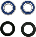 All Balls Bearing Kit Wheel F Apr
