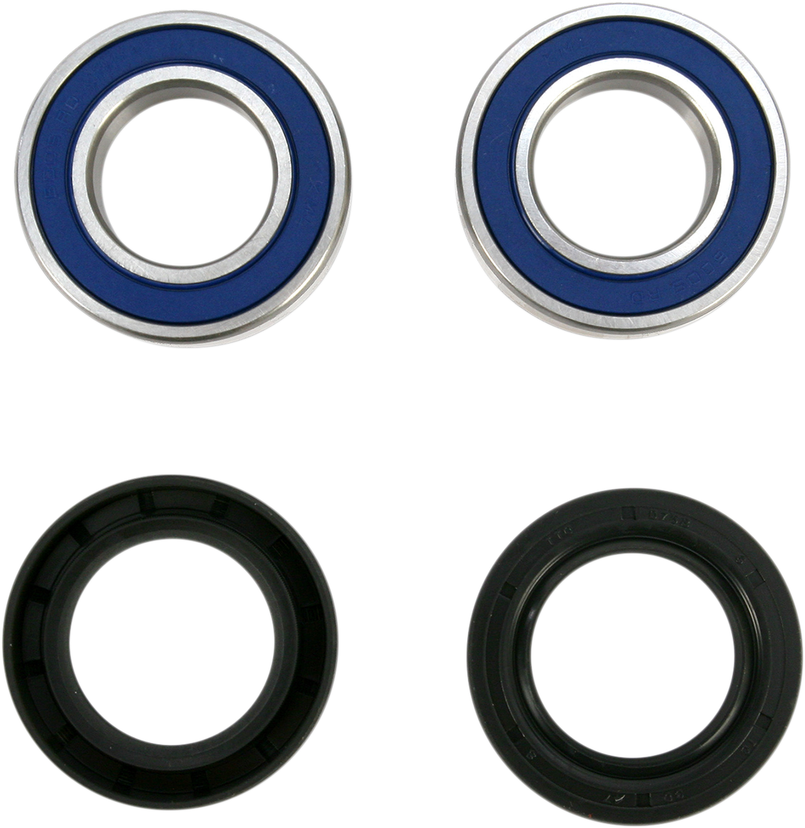 All Balls Bearing Kit Wheel F Apr