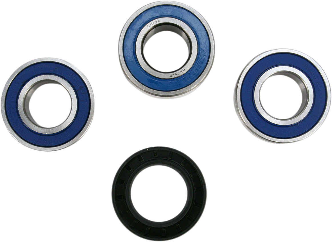 All Balls Bearing Kit Wheel R Ktm