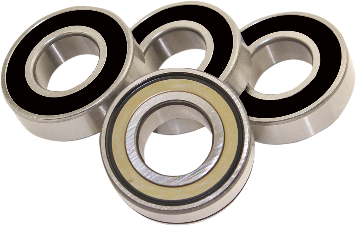 Drag Specialties Bearing Kt Abs Rear 09-18FL