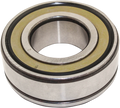 Drag Specialties Bearing Wheel Abs 08-17