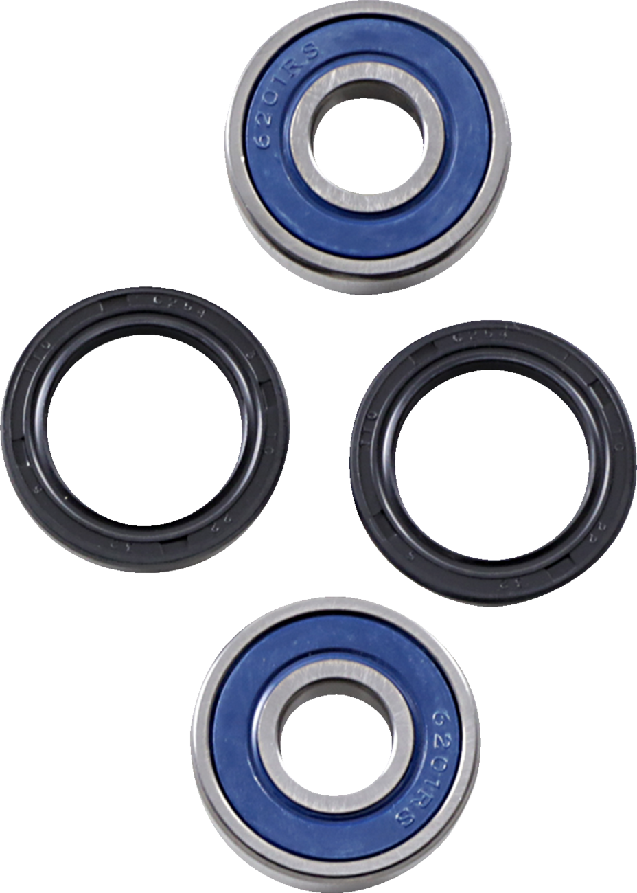 All Balls Front Wheel Bearing Kit #