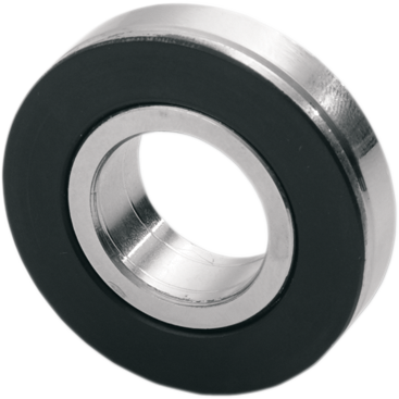 Drag Specialties Spacer .75'AXLE .480L 2PC