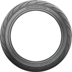 MICHELIN Tire - Pilot Power 2CT - Front - 120/70ZR17 - (58W)