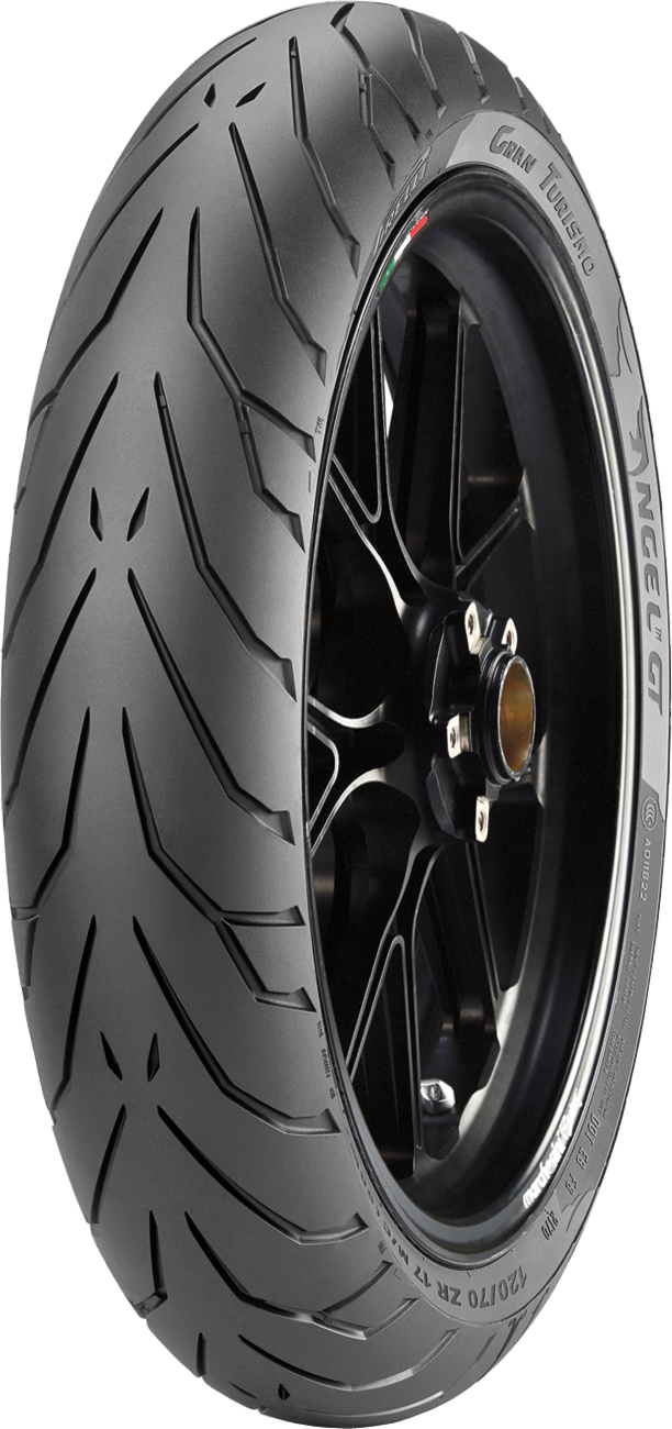 PIRELLI Tire - Angel™ GT - Rear - 190/55R17 - (75W)