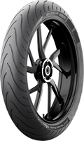 MICHELIN Tire - Pilot Street Radial - Front - 110/70R17 - 54H