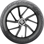 MICHELIN Tire - Pilot Street Radial - Front - 110/70R17 - 54H