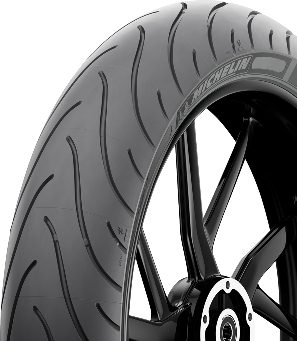 MICHELIN Tire - Pilot Street Radial - Front - 110/70R17 - 54H