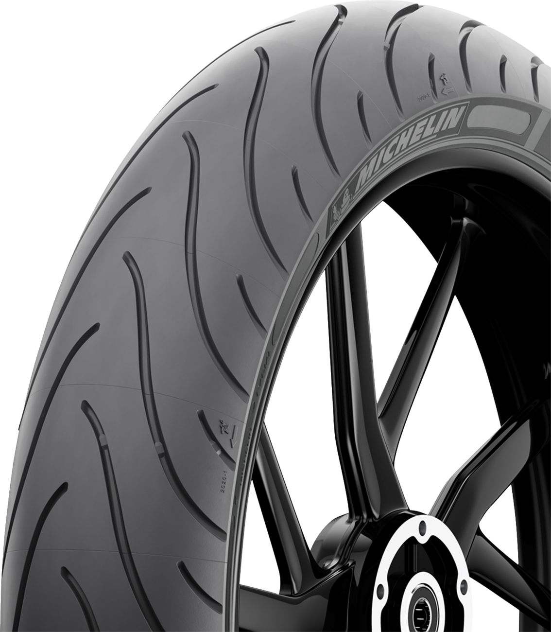 MICHELIN Tire - Pilot Street Radial - Front - 110/70R17 - 54H