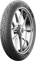 MICHELIN Tire - Pilot Road 4 - Front - 120/70ZR17 - (58W)