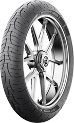 MICHELIN Tire - Pilot Road 4 - Front - 120/70ZR17 - (58W)