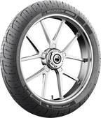 MICHELIN Tire - Pilot Road 4 - Front - 120/70ZR17 - (58W)