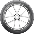 MICHELIN Tire - Pilot Road 4 - Front - 120/70ZR17 - (58W)
