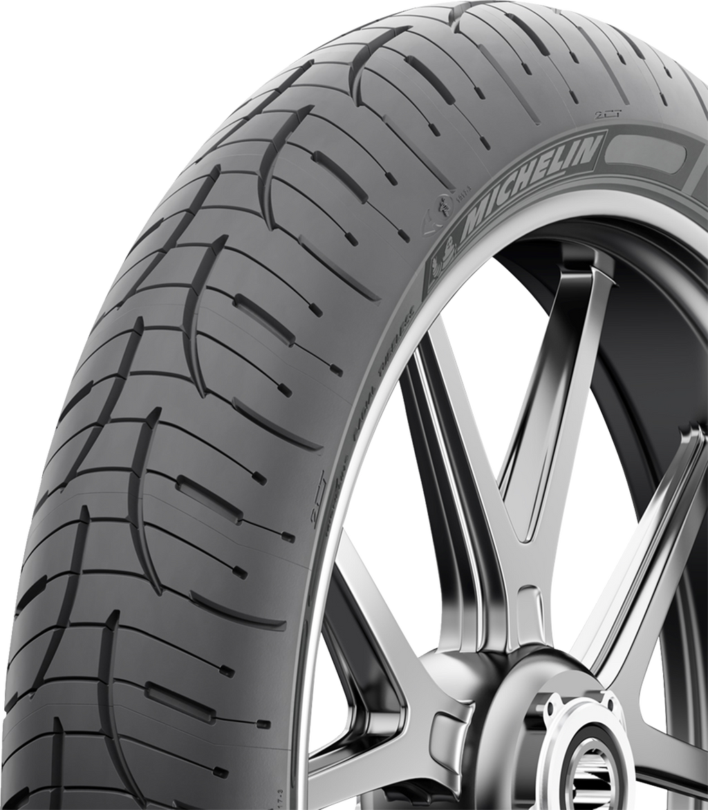 MICHELIN Tire - Pilot Road 4 - Front - 120/70ZR17 - (58W)