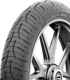 MICHELIN Tire - Pilot Road 4 - Front - 120/70ZR17 - (58W)