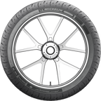 MICHELIN Tire - Pilot Road 4 GT - Front - 120/70ZR17 - (58W)