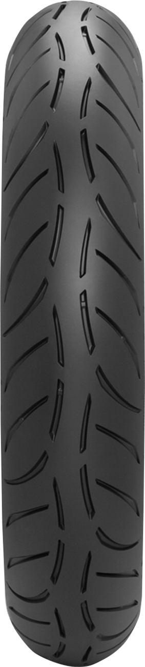 METZELER Tire - Sportec™ M7 RR - Front - 130/70ZR16 - (61W)