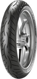 METZELER Tire - Roadtec™ Z8 Interact™ - Front - 110/70ZR17 - 54W
