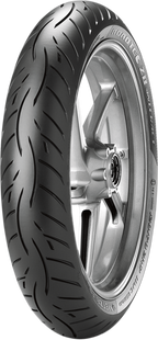 METZELER Tire - Roadtec™ Z8 Interact™ - Front - 120/70ZR18 - (59W)