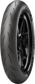 METZELER Tire - Racetec™ RR - Front - 120/70ZR17 - (58W)