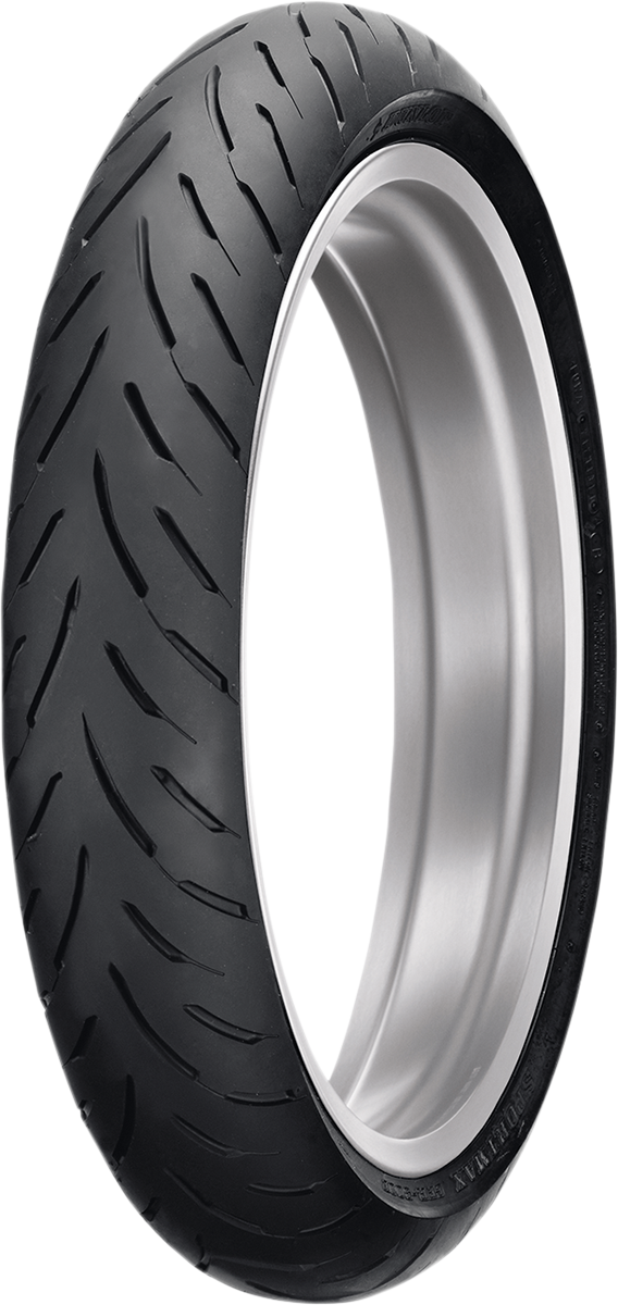 DUNLOP Tire - Sportmax GPR-300 - Front - 120/70ZR17 - (58W)