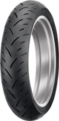 DUNLOP Tire - Sportmax GPR-300 - Rear - 180/55ZR17 - (73W)
