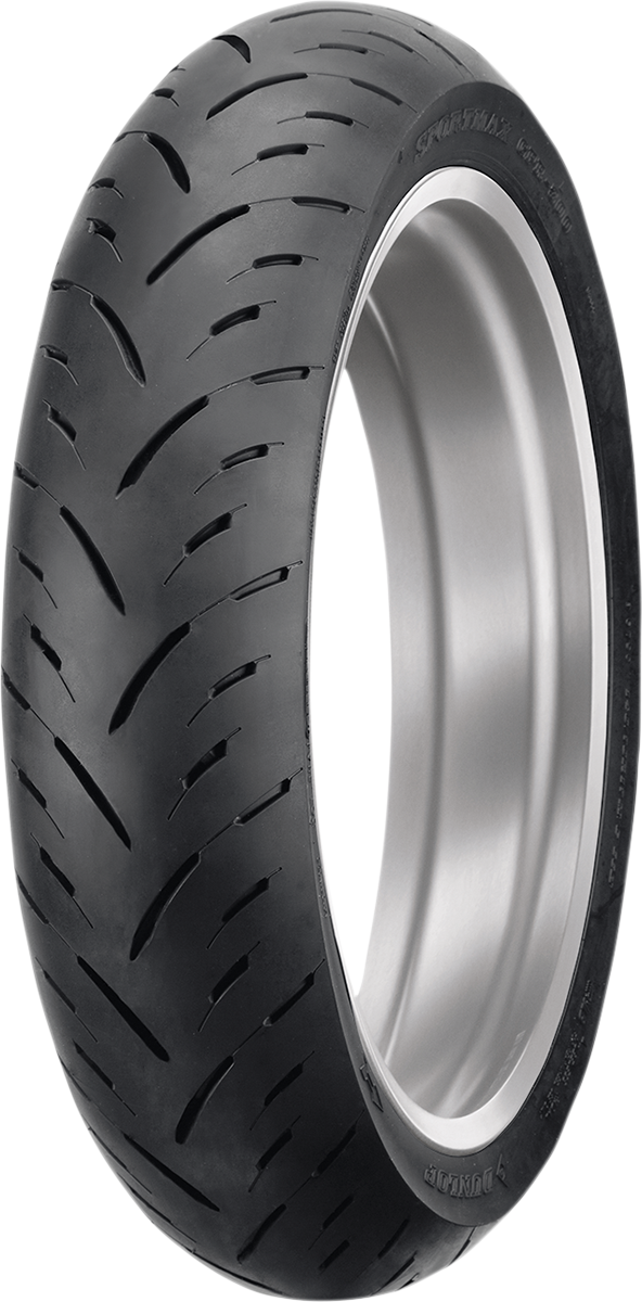 DUNLOP Tire - Sportmax GPR-300 - Rear - 190/55ZR17 - (75W)