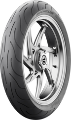 MICHELIN Tire - Pilot Power 2CT - Front - 110/70ZR17 - (54W)