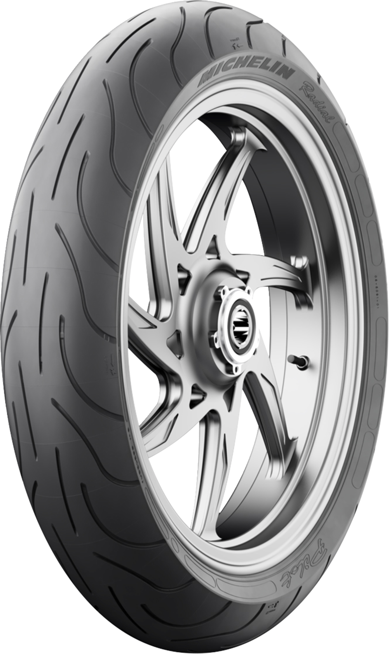 MICHELIN Tire - Pilot Power 2CT - Front - 120/60ZR17 - (55W)