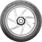 MICHELIN Tire - Pilot Power 2CT - Front - 110/70ZR17 - (54W)
