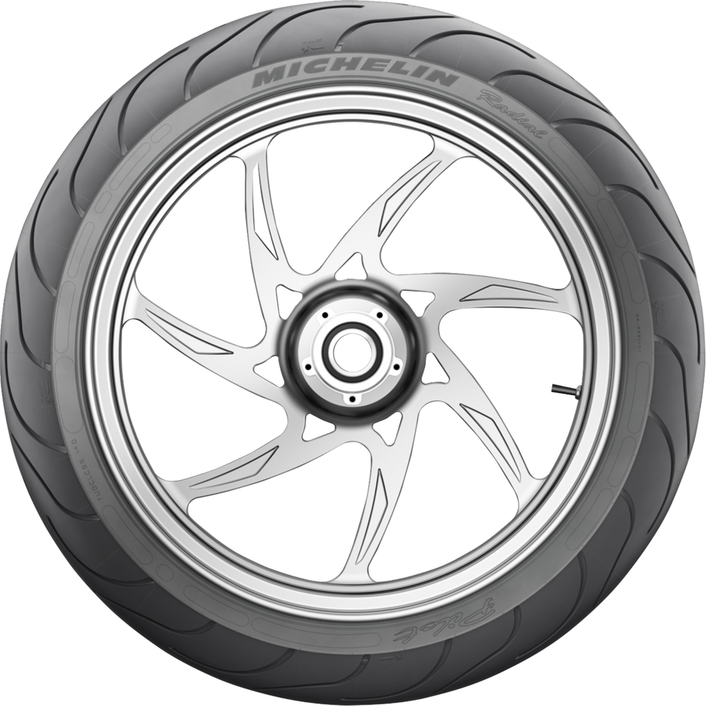 MICHELIN Tire - Pilot Power 2CT - Front - 120/60ZR17 - (55W)