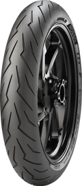 PIRELLI Tire - Diablo Rosso™ III - Front - 120/70ZR17 - (58W)