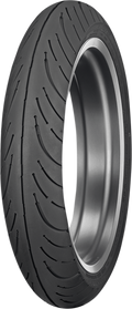 DUNLOP Tire - Elite 4 - Front - 130/70R18 - 63H
