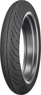 DUNLOP Tire - Elite 4 - Front - 130/70R18 - 63H