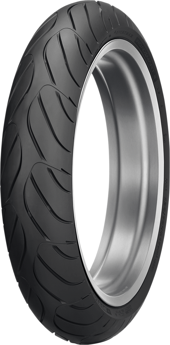 DUNLOP Tire - Sportmax Roadsmart III - Front - 120/70ZR17 - (58W)