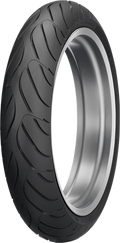 DUNLOP Tire - Sportmax Roadsmart III - Front - 120/70ZR17 - (58W)