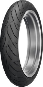 DUNLOP Tire - Sportmax Roadsmart III - Front - 120/70ZR17 - (58W)