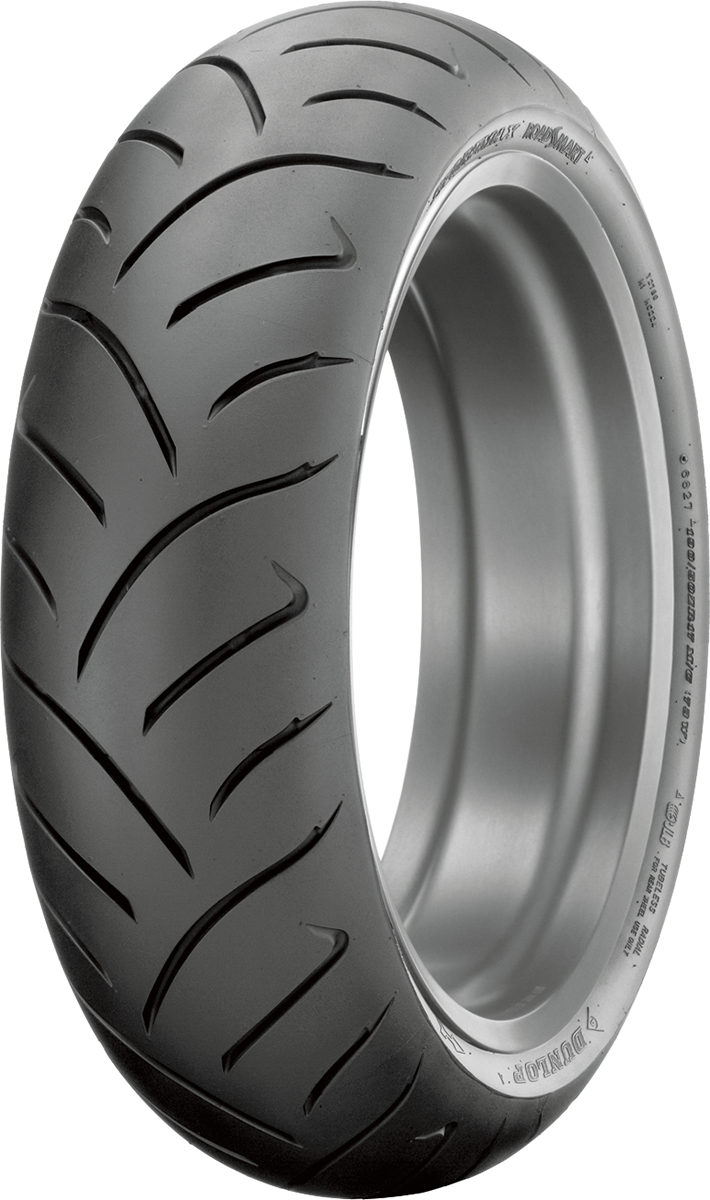 DUNLOP Tire - Sportmax Roadsmart III - Front - 110/80R18 - (58V)