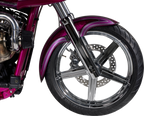 METZELER Tire - ME 888 Marathon™ Ultra - Front - 120/70ZR19 - (60W)