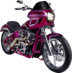 METZELER Tire - ME 888 Marathon™ Ultra - Front - 120/70ZR19 - (60W)