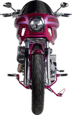 METZELER Tire - ME 888 Marathon™ Ultra - Front - 120/70ZR19 - (60W)