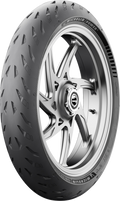 MICHELIN Tire - Road 5 - Front - 120/70ZR17 - (58W)