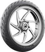 MICHELIN Tire - Road 5 - Front - 120/60ZR17 - (55W)