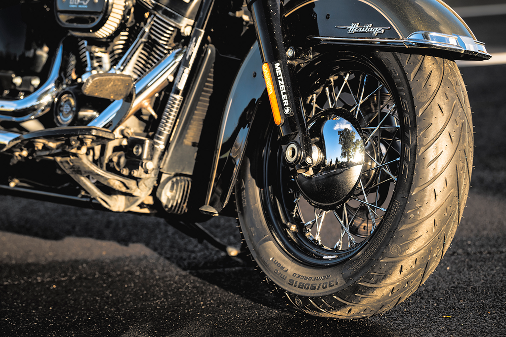 METZELER Tire - Cruisetec™ - Front - 150/80-16 - 71H
