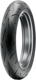 DUNLOP Tire - Roadsport 2 - Front - 120/60ZR17 - (55W)