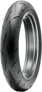 DUNLOP Tire - Roadsport 2 - Front - 120/60ZR17 - (55W)
