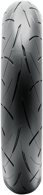DUNLOP Tire - Roadsport 2 - Front - 120/60ZR17 - (55W)