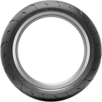 DUNLOP Tire - Roadsport 2 - Front - 120/60ZR17 - (55W)