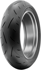 DUNLOP Tire - Roadsport 2 - Front - 120/60ZR17 - (55W)