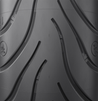 MICHELIN Tire - Commander III - Front - MH90-21 - 54H